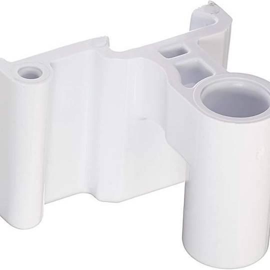 Samsung Fridge French Door Hinge Up Or