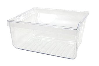 Samsung Fridge Vege Drawer SRS583HDP, RSH1DKRS, RSH1DKRS1/XSA, RSH1NTRS , RSH1NKRS1/XSA, SRS582HDW, RSH1DTSW1/XSA, SRS583HDP