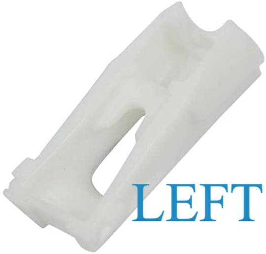 Samsung Freezer Door Handle Bracket Left Side