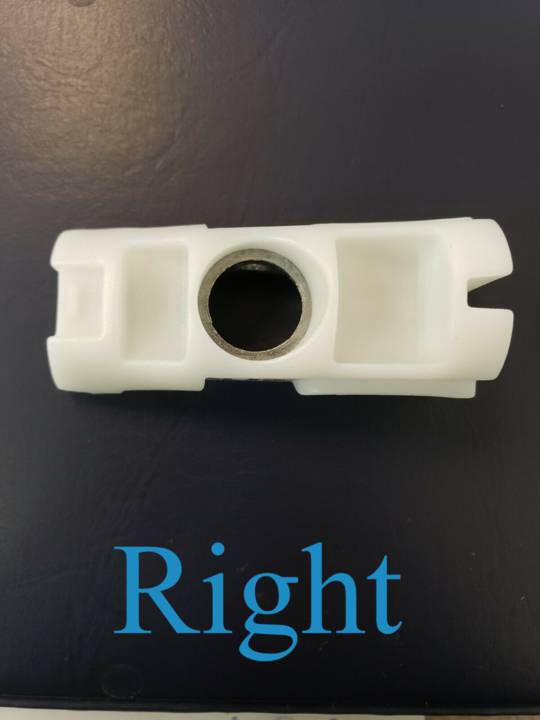 Samsung Freezer Door Handle Bracket Right Side