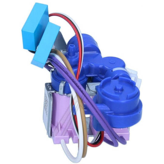 Samsung Fridge Freezer Inlet Valve Water Valve