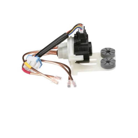 Samsung Fridge Valve Step Module - DA62-04617D NO LONGER AVAILBLE