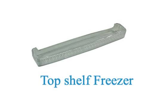 Samsung Freezer Door Upper Shelf RT34GCSW1, SR293MW, SR331NW