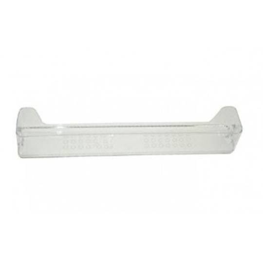 Samsung Fridge Door Shelf Bottom First SR367NW, RT41RSPN1/XSA, RT41RSSW2/XSA, RT41TSRS1/XSA RT41TSSL1/XSA, RT45RSPN1/XSA, *3142D