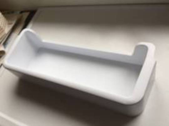 Samsung Fridge Mid Shelf RS21HDUBP1/XSA