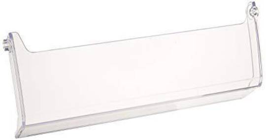 Samsung Fridge Door Shelf Dairy Cover Upper Shelf SRS710GNLS, SRS690GDLS, SRS691GDIS