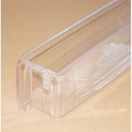 Samsung Fridge Door Bottom Shelf (1st and second from the bottom) SR510ELS 04791A