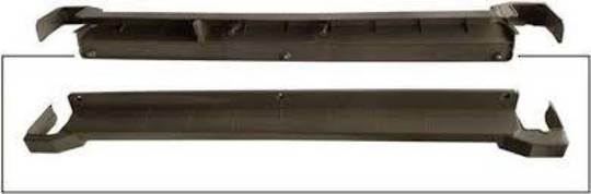 Samsung Fridge Kick Panel Toe Panel SRS611DLS