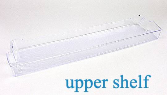 Samsung Fridge Door Up Shelf SRL450ELS SRL453DW SRL455DLS SRL458ELS 7177A