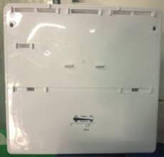 Samsung Fridge Freezer Only Fan Cover Freezer