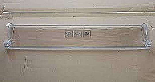 Samsung Fridge Chill Shelf Cover Fresh Room