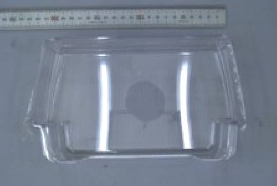 Samsung Fridge Door Half Shelf DA63-07412A