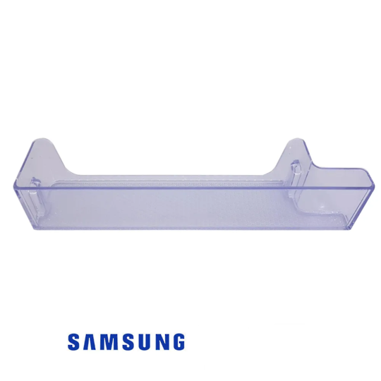 Samsung Fridge Side Shelf First From Low