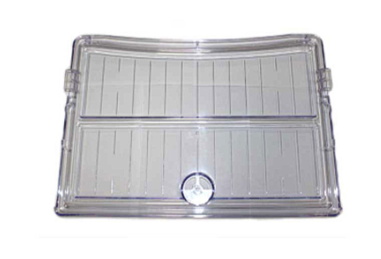 Samsung Fridge Veggie Bin Shelf On Top SR331NPT, RT30MBSW1/XSA, RT34GCIS1/XSA, RT34GCSW1/XSA, RT34GRPN1/XSA, DA67-00676A NO LONGER AVAILABLE