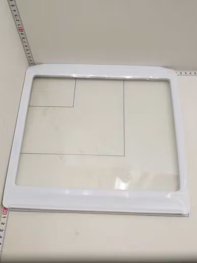 Samsung Fridge Shelf - DA67-03363A