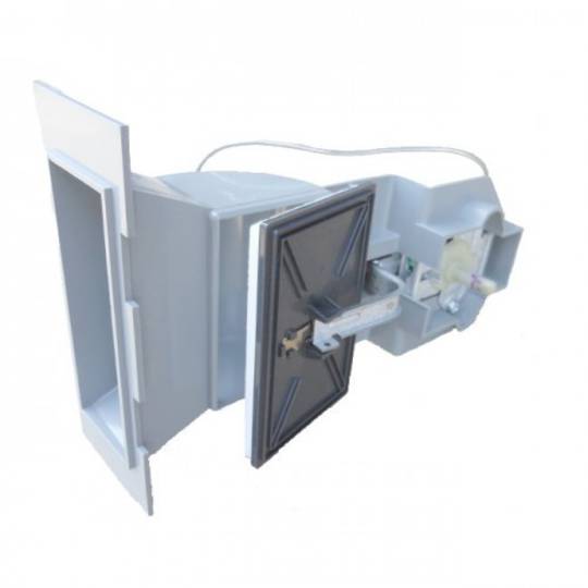 Samsung Fridge Damper Thermostat Assy SR393NTS, SR395NTS, SR394NW SR394NW, SRS394NW, SR390MIS, SR388MW, SR390TSS, SR390TLS,DA67