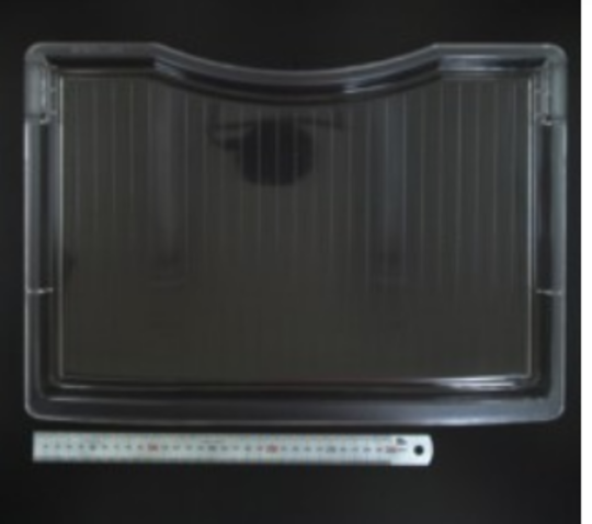 Samsung Fridge Shelf SR21NME, SR21WME, SR-24NME, SR24WME, SR25NME, SR-25NME, ***20322A