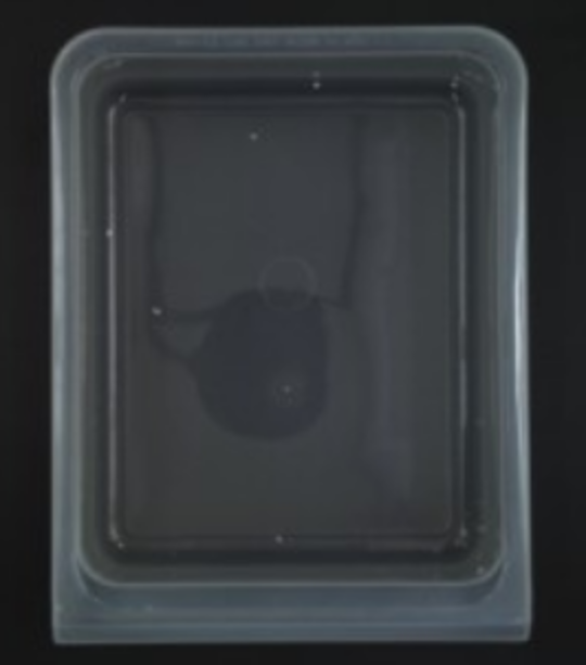 Samsung Fridge Freezer Ice Cube Bin RT2BSDSW1/XSA, RT2BSRSW1/XSA, RT30MBSW1/XSA, RT34GCIS1/XSA, RT34GCSW1/XSA, RT34GRPN1/XSA, R