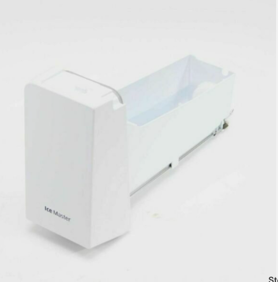 Samsung Fridge Ice Maker