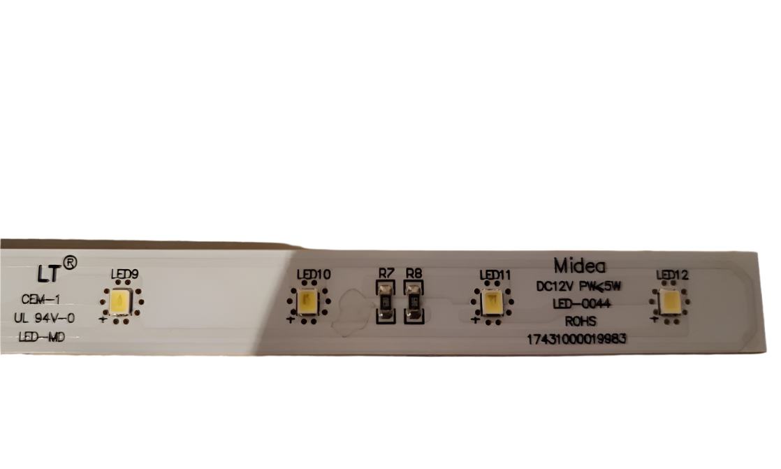 Samsung Fridge Led Light LED-0044 17431000019983