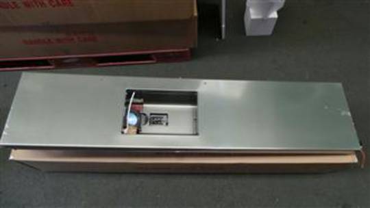 Samsung Freezer Side Door SRS691GDIS, RSG5DUPN1/XSA RSG5DUPN