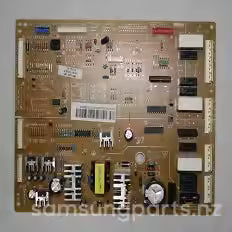 Samsung Fridge Assy Pcb Main RS21HDUBP1/XSA RS21HDUPN1/XSA RS23HDURS1/XSA SRS584HDB SRS585HDIS SRS607HDSS
