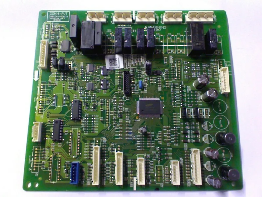 Power Controller Board Pcb Samsung Fridge Assy