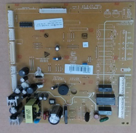 Samsung Fridge Pcb Main Assy SRS584NLS, **00647D