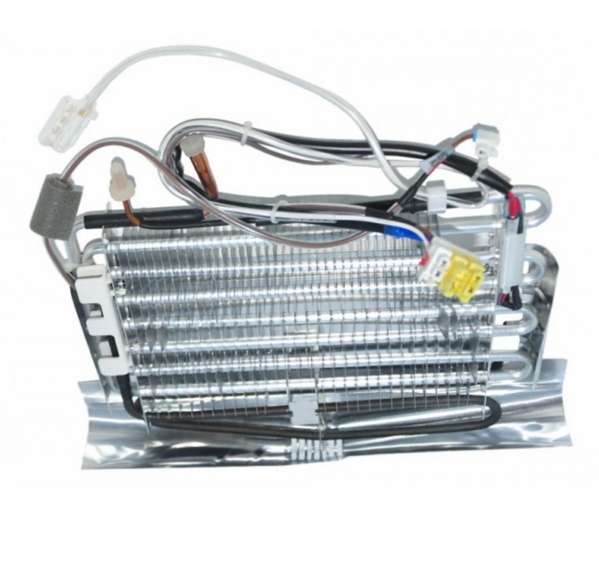 Samsung Fridge Side Evaporator Assy Including Element and sensor SRS676GDHLS SRS683GDHLS SRS684GDHB SRS684GDHSS SRS690GDLS SRS702GDHSS SRS710GNLS SRS712GNW SRS713GNI