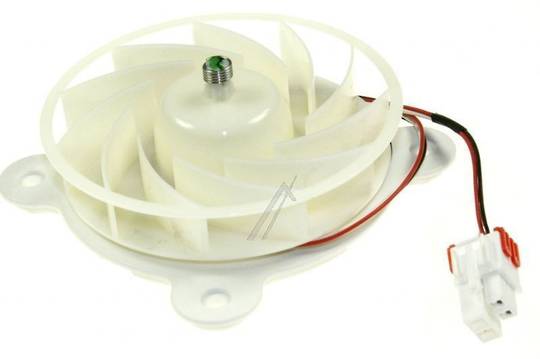 Samsung Freezer Section Fan Motor SRL349MW SR450ELS