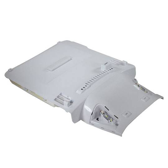 Samsung Fridge Fan Motor Assy Cover -