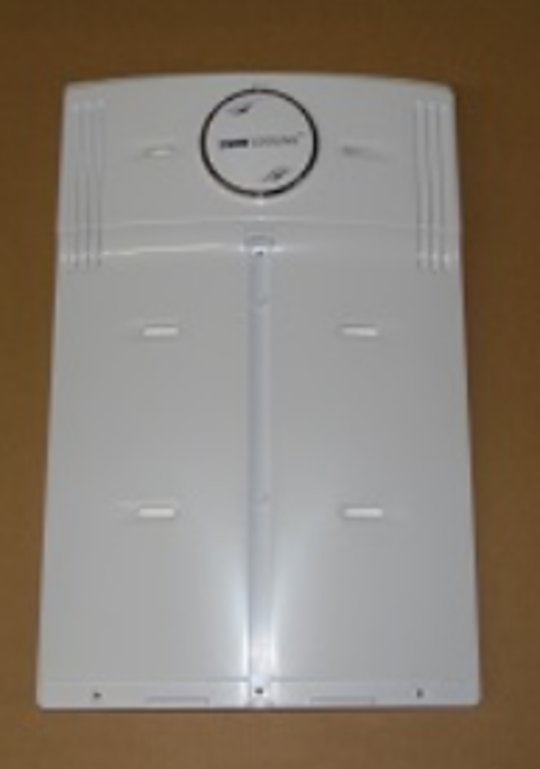 Samsung Fridge Evaporator Fan and Cover Assy RF267AABP, No Longer Available