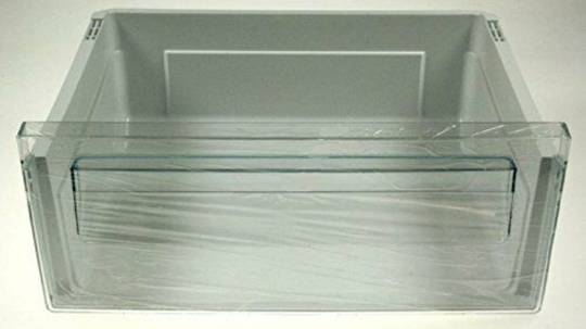 Samsung Freezer Upper Or Middle Drawer Bin SRL321MIS, SRL322MW, SR-322MW, SR-321MIS, *407B