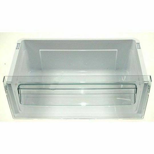 Samsung Freezer Lower Drawer SR-L321MIS, SRL321MIS, SRL322MW, SRL-322MW, SRL-321MIS, *408B