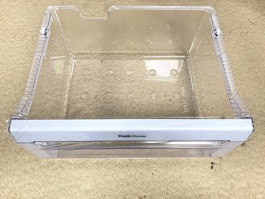 Samsung Fridge Door Veggie Draw Middle Bin SRS691GDIS SRS690GDLS