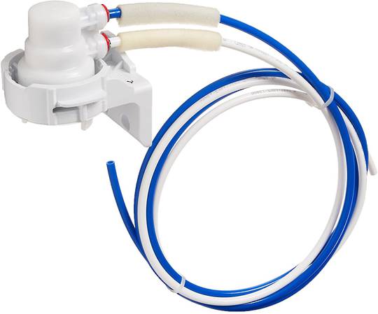 Samsung Fridge Water Filter Housing SRF639GDSS, SRF752DSS,