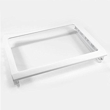 Samsung Fridge Upper Drawer Cover SRS690GDLS, RSG5DUPN1/XSA, RSG5DURS1/XSA, RSG5DUSL1/XSA, RSG5FUBP1/XSA, 06440B