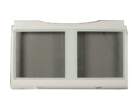 Samsung Fridge Veggie Bin Cover Assy SRF752DSS