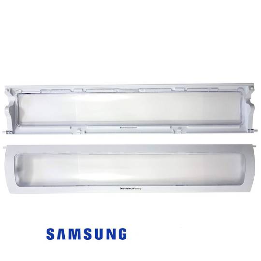 Samsung Cover Slide Pantry SRF752DSS, RF26DBUS1/XSA RF26DBUS1XSA