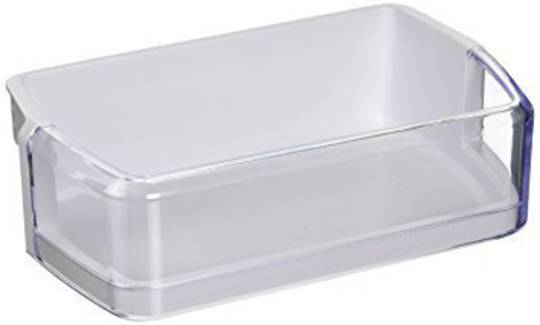 Samsung Fridge Door Bottle Shelf Middel Top RS23HDURS1/XSA, RS23HNURS1/XSA, RSH3DKRS1/XSA, RSH3DKSW1/XSA, RSH3KKRS1/XSA, RSH3NKR