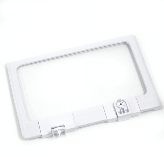 Samsung Fridge Left Top Shelf SRF639GDSS RFG23DERS1/XSA,