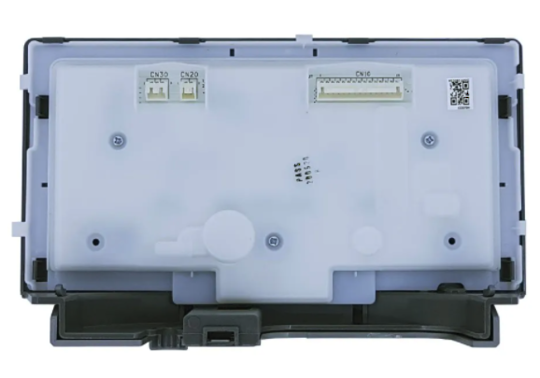 Samsung Fridge Display Controler Board Dispenser Cover SRS585HDIS, SRS607HDSS