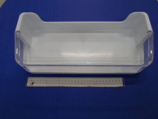 Samsung Fridge Door 2 Middle Shelf SRS611DLS, RM25KGRS1/XSA, SRS752QDUS, *8268F