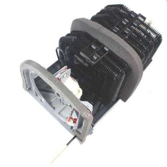 Samsung Fridge Condenser Fan Motor SRF801GDLS