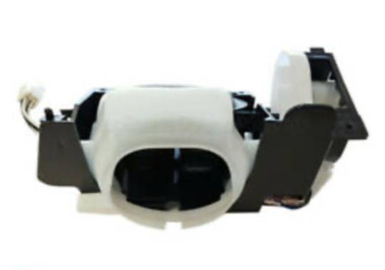 Samsung Fridge Flapper Ice Maker Dispenser SRF801GDLS