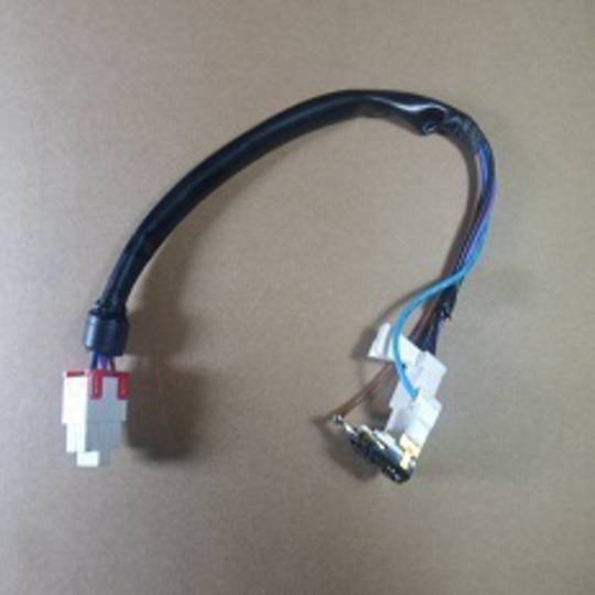 Samsung Fridge Freezer Harness Connector and Over