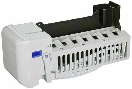 Samsung Fridge Ice Maker SRS690GDLS DA97-11092A
