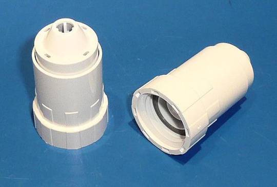 Samsung Fridge Water Tank Valve Dispenser DA97-11229A