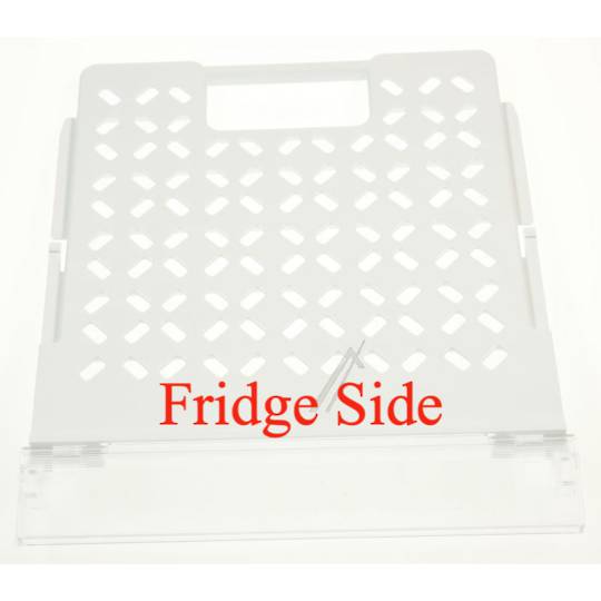 Samsung Fridge Side Lower Bin Cover and