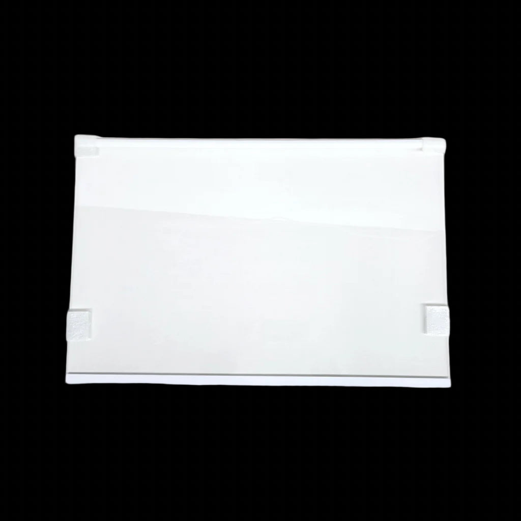 Samsung Fridge Glass Shelf 1st OR 2nd From Top 595MM x 400MM